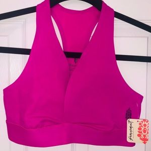 Free People movement bralette (xs/s)